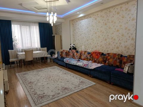 Satılır 2 otaqlı yeni tikili 80 m² — Bakı