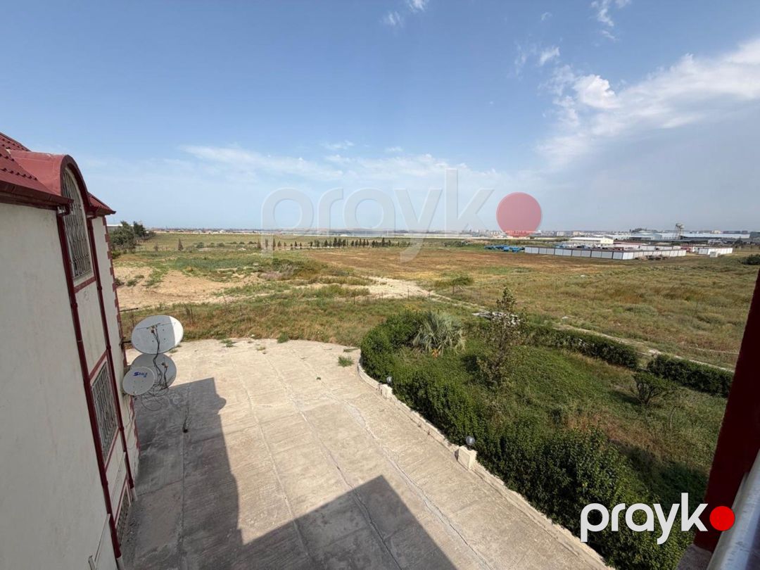 İcarəyə verilir obyekt 1200 m² — Əmlak, Bakı (8)