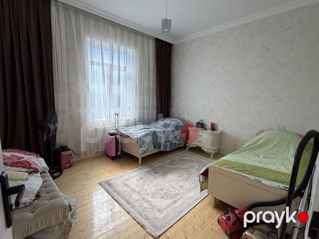Satılır 3 otaqlı həyət evi/bağ evi 149 m² — Ev, villa, Bakı (7)
