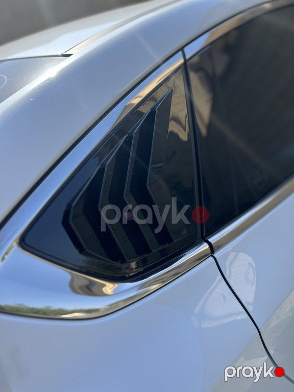 BYD Destroyer 05, 1.5 L, 18.3 kWh, 2025 il, 19 350 km 88-BG-026 — Avtomobillər, Gəncə (8)