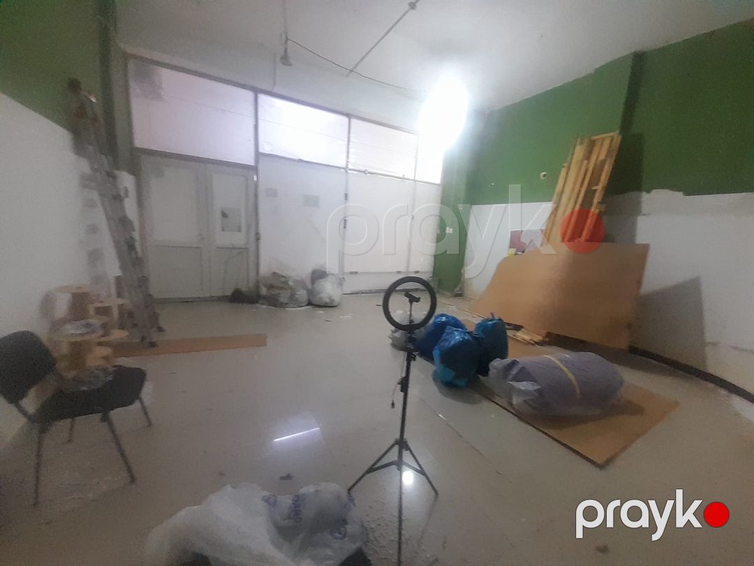 Obyekt icarəyə verilir, 40 m², 28 may metrosu, Bakı — Daşınmaz əmlak, Bakı (2)