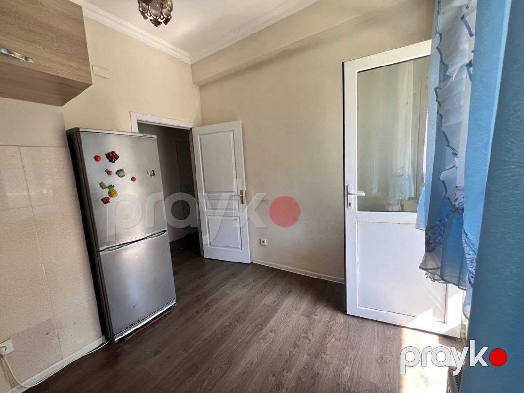 İcarəyə verilir 2 otaqlı yeni tikili 60 m² — Mənzil, Bakı (6)
