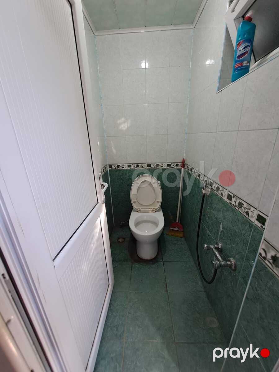 Satılır 4 otaqlı həyət evi/bağ evi 155 m² — Ev, villa, Bakı (9)