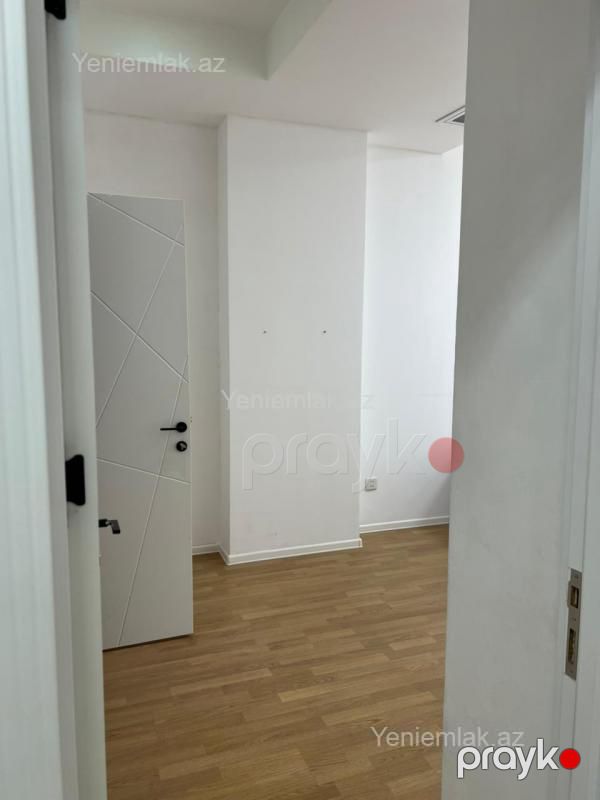 Satılır 4 otaqlı Bina evi menzil (Yeni tikili), 193 m², Yasamal rayonu — Mənzil, Bakı (3)