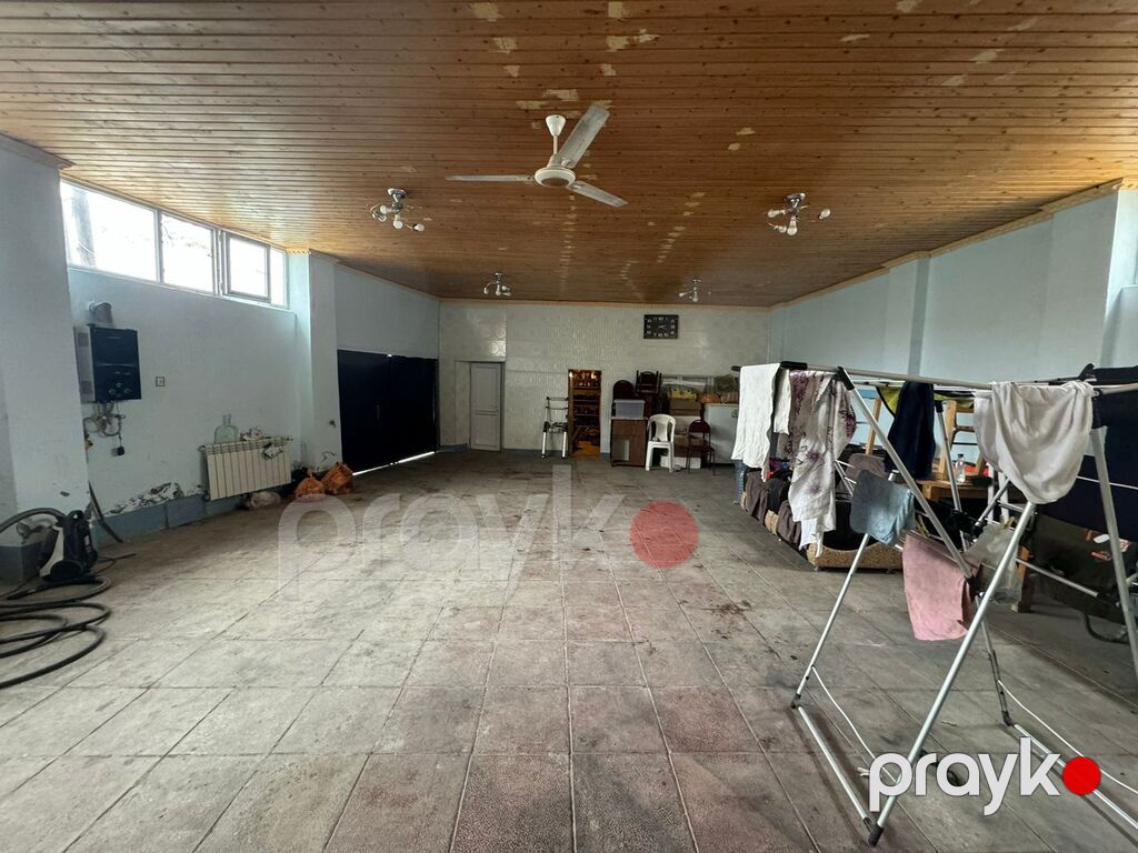 Həyət evi, Binə qəs — Ev, villa, Bakı (2)