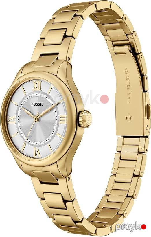 Qol saatı Fossil ES5421 Gold — Mallar, Bakı (2)