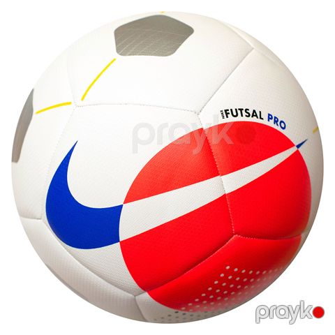 Ağ/qırmızı Futsal Topu Maestro rəngbərəng futbol topu Nike Pro Football Futsal Topu — Bakı