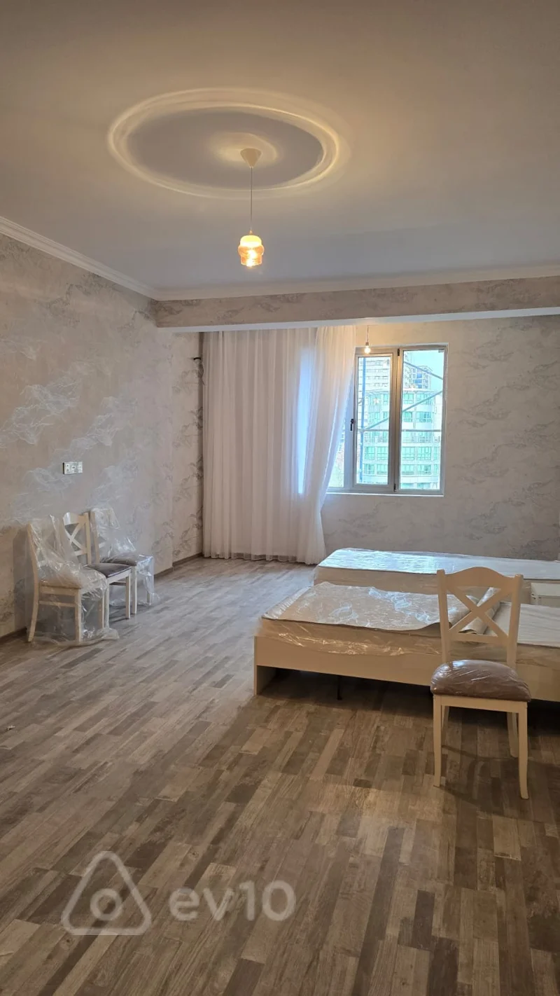 2 otaqlı mənzil, 72 m², azadliq prospekti — Bakı