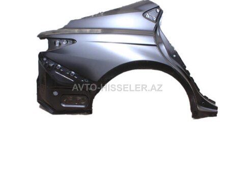 Toyota Camry 2024-2025 arxa sağ kırlo — Bakı