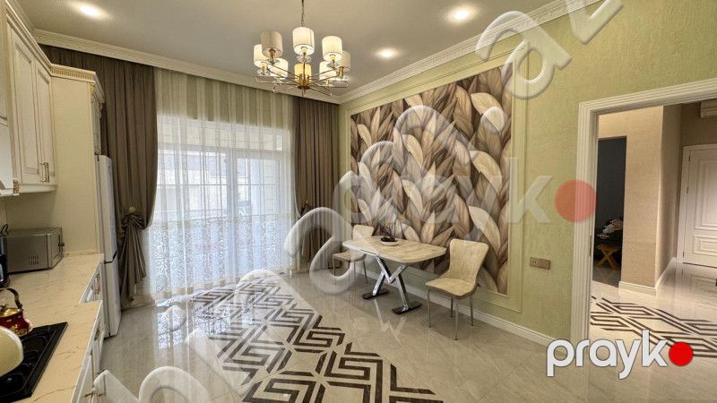 4 otaqlı Bağ evləri, Satış, Abşeron — Ev, villa, Abşeron (5)