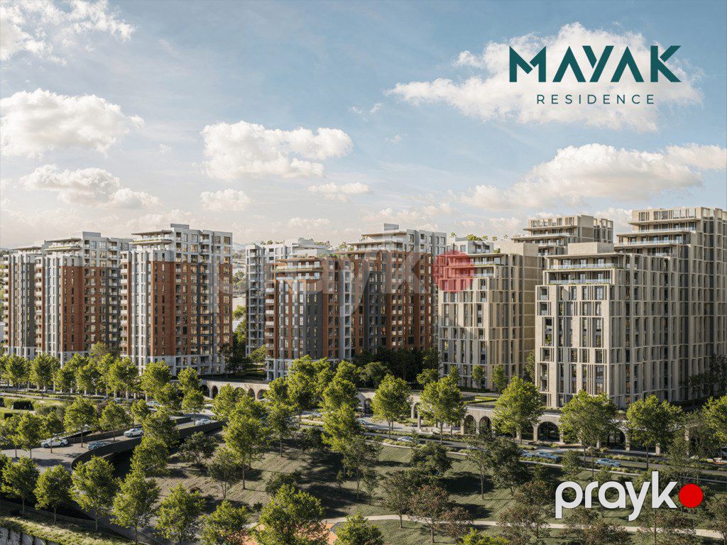 Satılır 3 otaqlı yeni tikili 99.9 m² — Mənzil, Bakı (10)