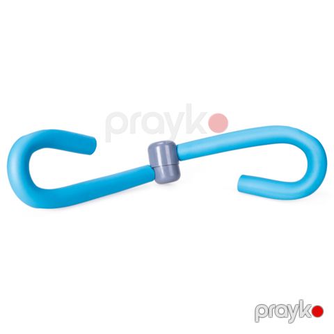 Espander LiveUp Sport LS3166, 205 q, porolon/polivinilxlorid — Bakı