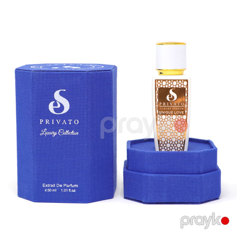Esprivato Unique Love Ətri Xüsusi Qablaşdırma 30 ml Esprivato Ətirləri — Ətir, Bakı (5)