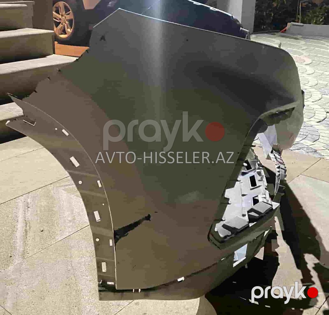 Chevrolet Captiva 2020–2025 Qabaq orjinal Bufer- avto-hisseler.az — Kuzov hissələri, Bakı (3)