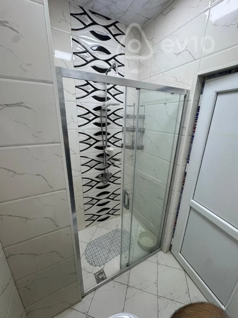 2 otaqlı mənzil, 60 m², Nesib bey YusifBeyli — kirayə — Mənzil, Bakı (12)
