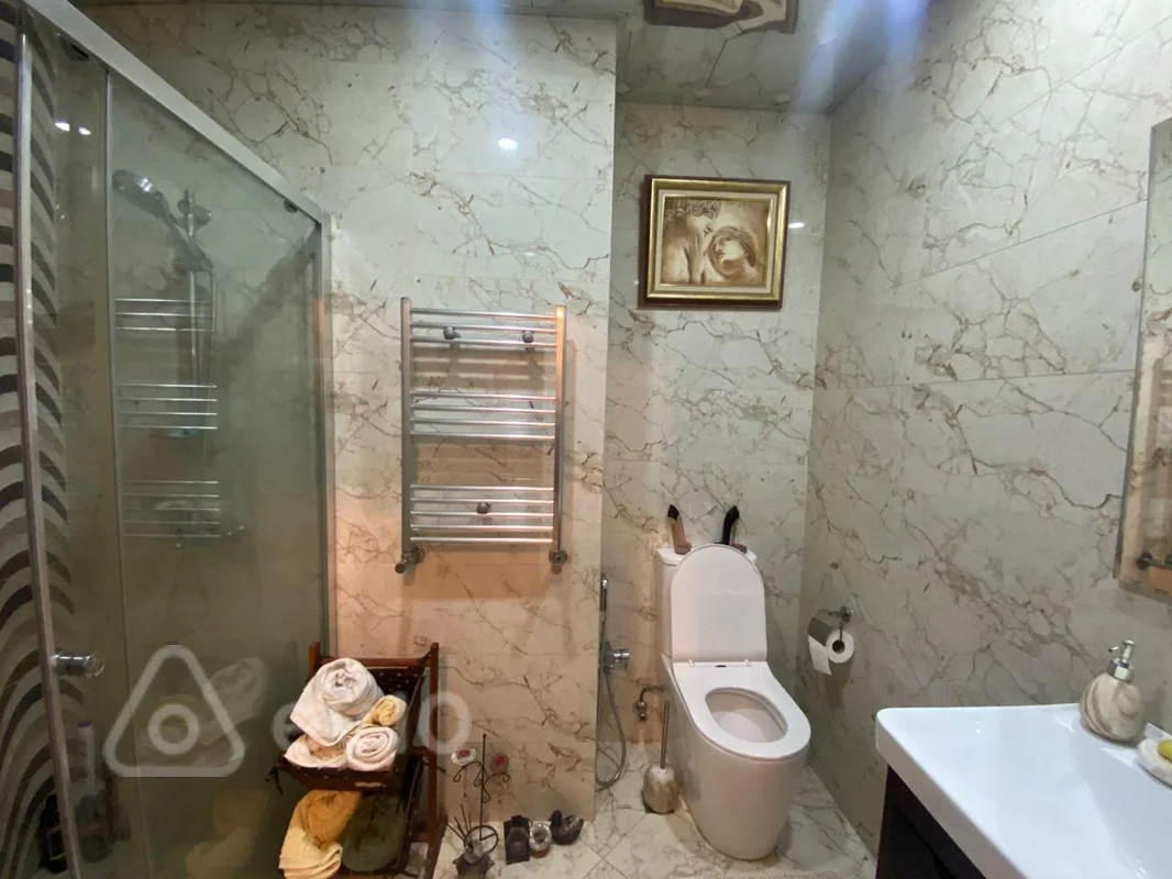 2 otaqlı mənzil, 57 m², azadliq prospekti — Mənzil, Bakı (10)