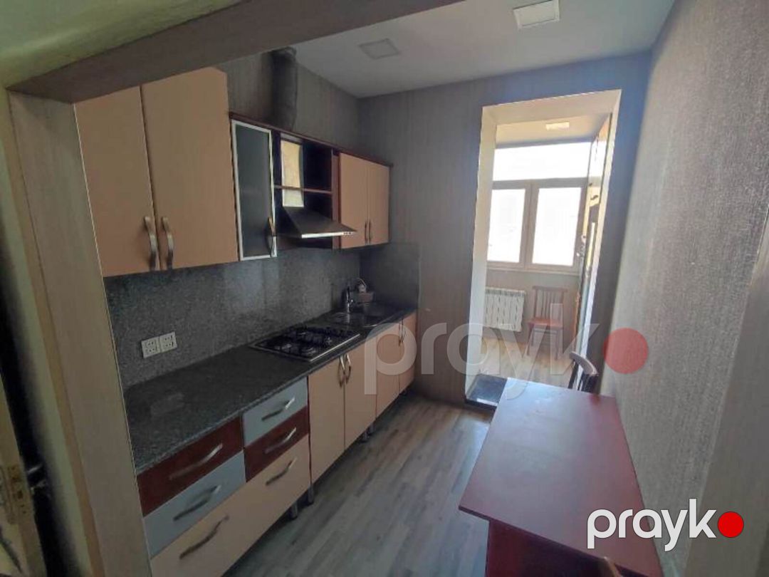 Satılır 3 otaqlı köhnə tikili 80 m² — Mənzil, Bakı (10)