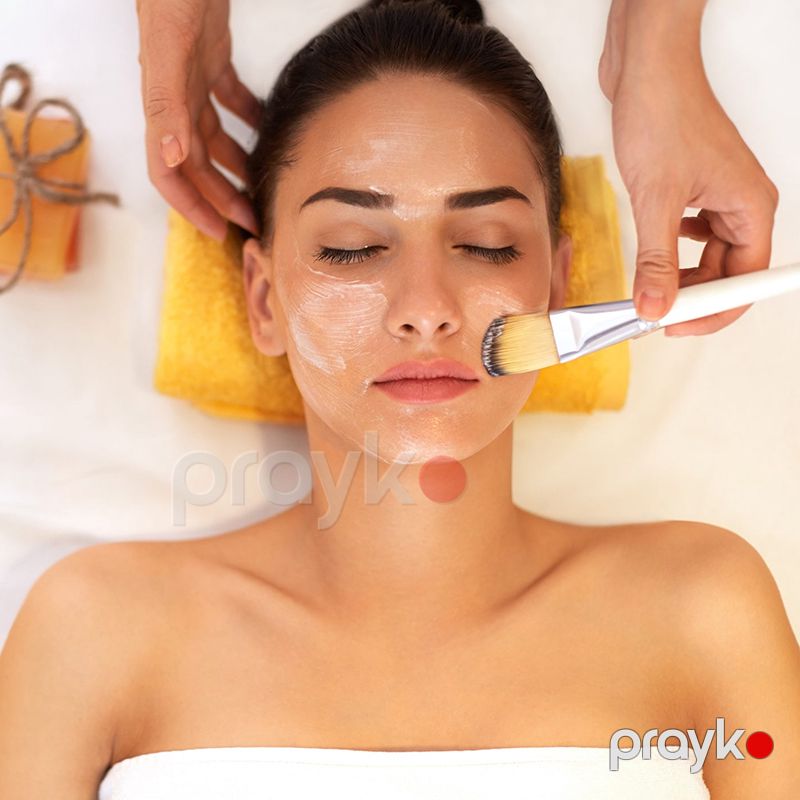 Bs Bubbles Cosmetic Pürüzsüz Dəri Üçün Soyula Bilən Yumurta Ağı Üz Maskası EGG Whıte Face Mask — Gözəllik və səhiyyə, Bakı (2)