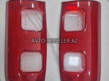 JAC T8 Stop Şüşələri — Bakı