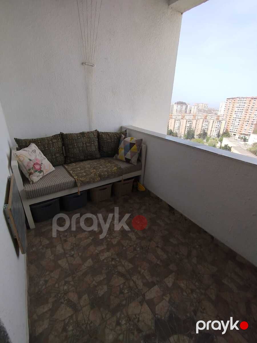 Satılır 2 otaqlı yeni tikili 82.5 m² — Mənzil, Bakı (12)