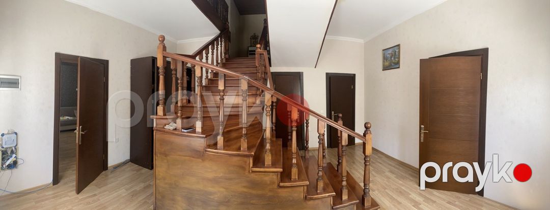 Satılır 16 otaqlı həyət evi/bağ evi 480 m² — Ev, villa, Bakı (5)