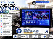 Still cool android monitoru — Bakı