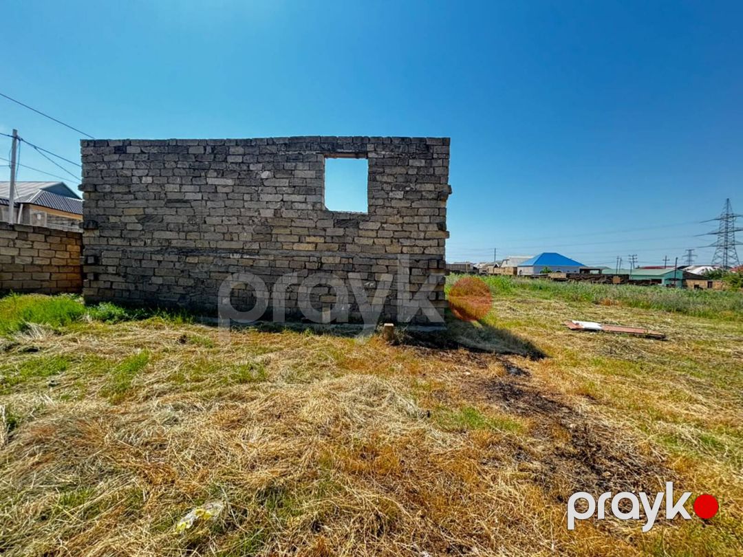 Satılır torpaq 10 sot — Torpaq, Bakı (4)