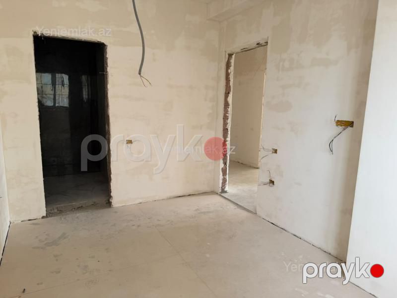 Satılır 3 otaqlı Bina evi menzil (Yeni tikili), 114 m², Nərimanov rayonu — Mənzil, Bakı (12)