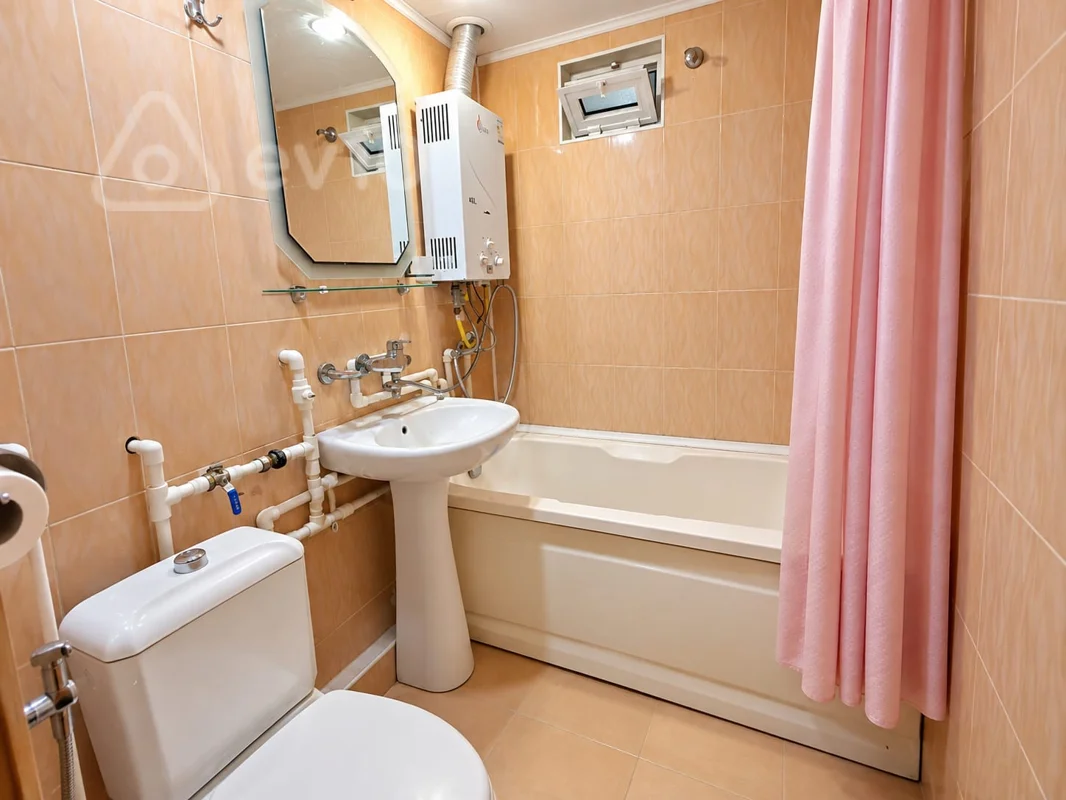 3 otaqlı mənzil, 85 m², Nəsimi küçəsi — Mənzil, Bakı (8)