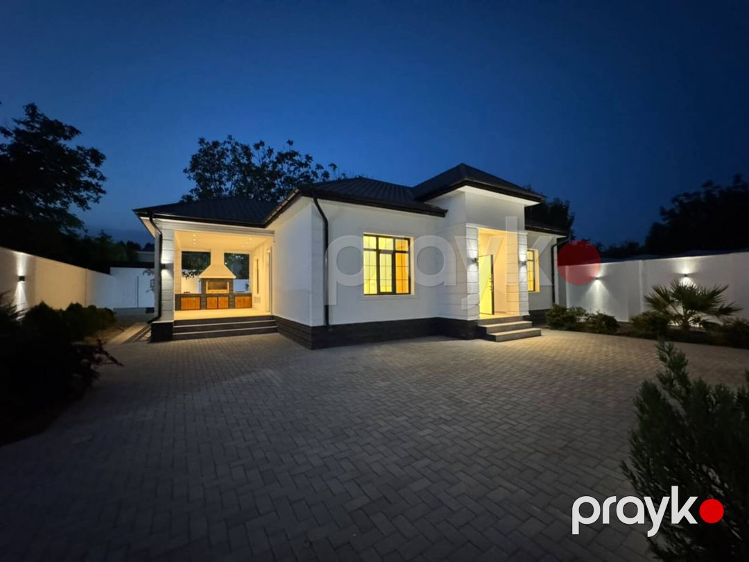 Villa, Mingəçevir ş — Ev, villa, Mingəçevir (3)