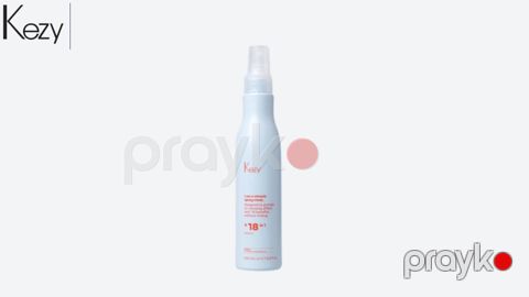 Saçlar üçün krem-sprey Kezy I am a Miracle 18 in 1 200 ml — Bakı