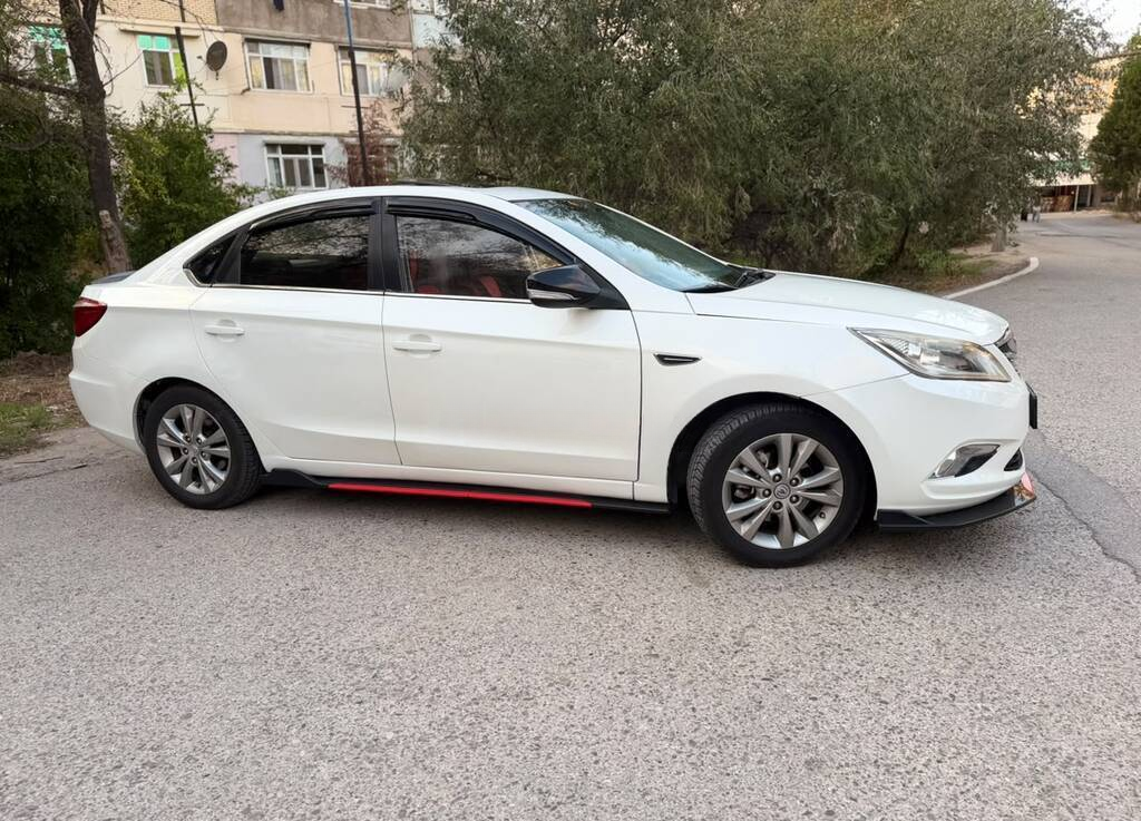 Changan Eado, 2014 il, 200115 km — Avtomobillər, Sumqayıt (3)