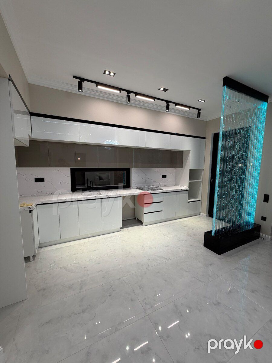 Bağ evi, Şüvəlan qəs — Ev, villa, Bakı (5)