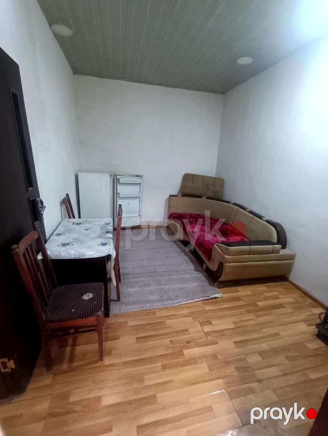 Həyət evi kirayə verilir, Yeni Ramana qəs — Ev, villa, Bakı (5)