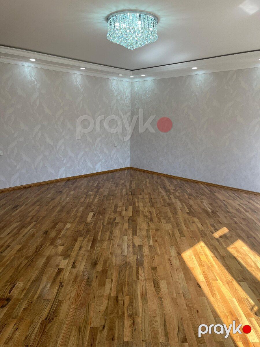 3-otaqlı mənzil, Sumqayıt ş., 73 m² — Mənzil, Sumqayıt (4)
