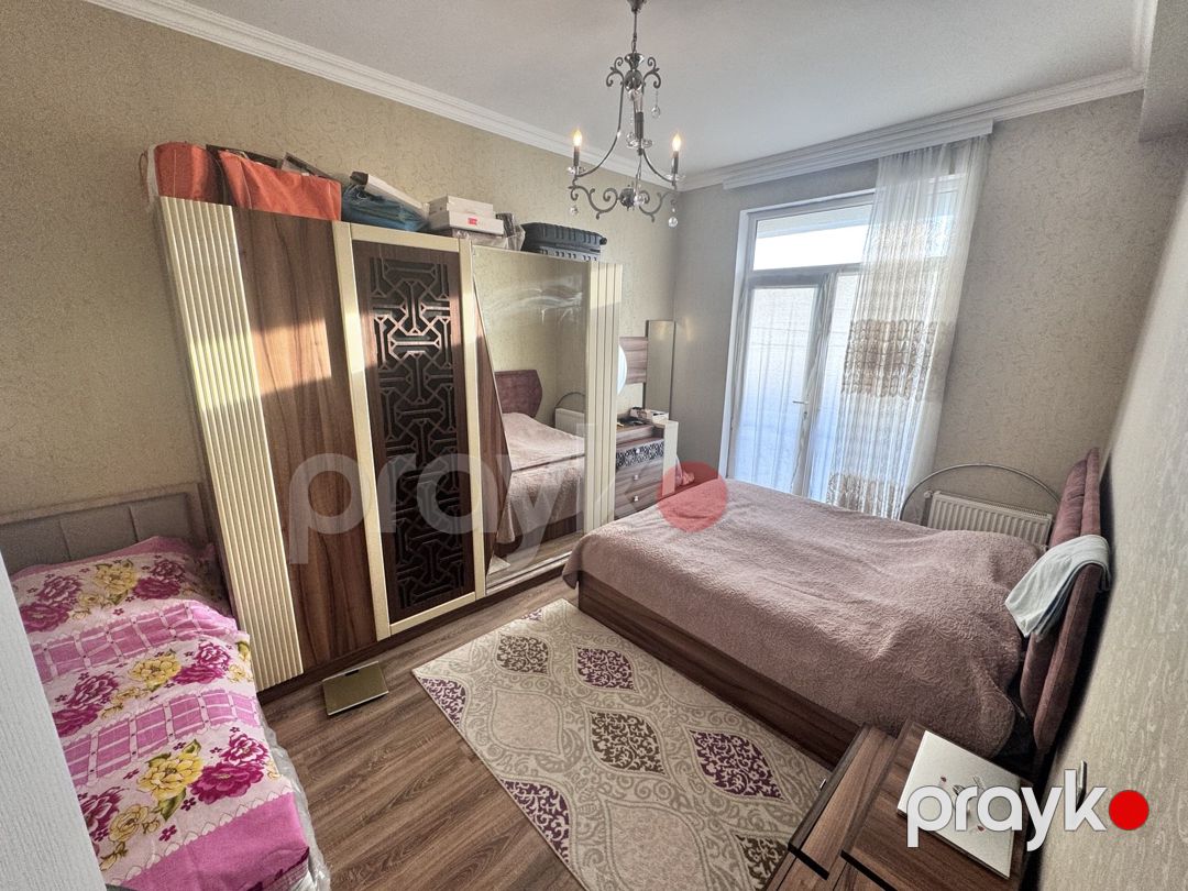Satılır 3 otaqlı yeni tikili 91 m² — Mənzil, Bakı (11)