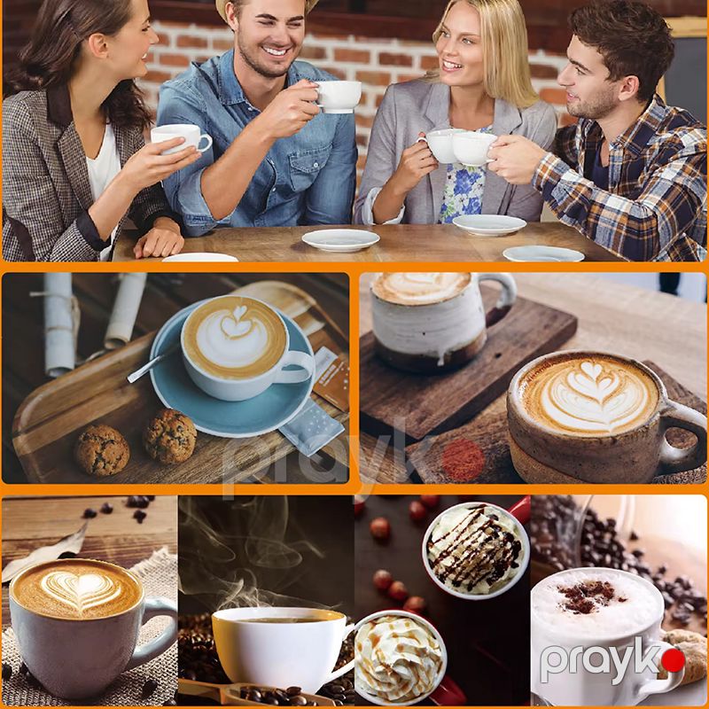 Sonıfer SF-3571 Çoxfunksiyalı Elektrikli Kofe Aparatı Qəhvə Maşını Kappuçino Espresso Kofe Hazırlayan Aparat 850 W — Digər mətbəx texnikası, Bakı (3)