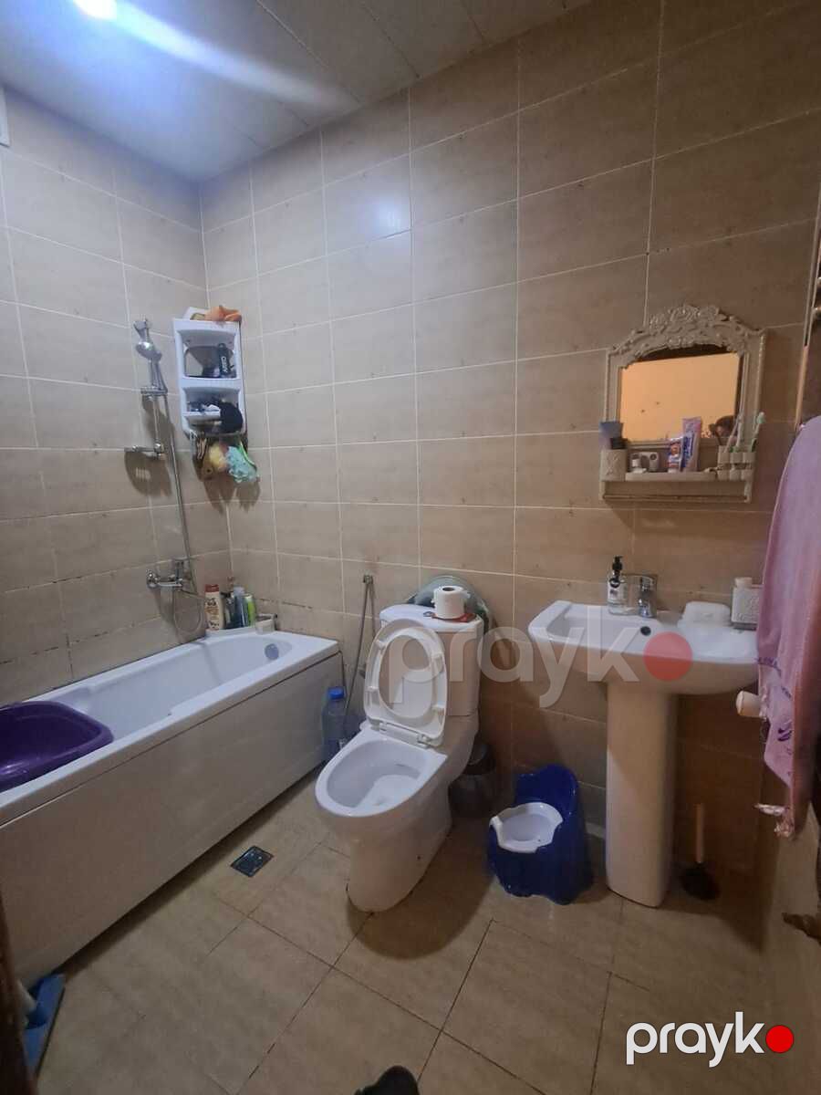 Satılır 2 otaqlı yeni tikili 60 m² — Mənzil, Bakı (6)