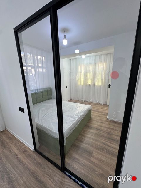 İcarəyə verilir 2 otaqlı köhnə tikili 50 m² — Bakı