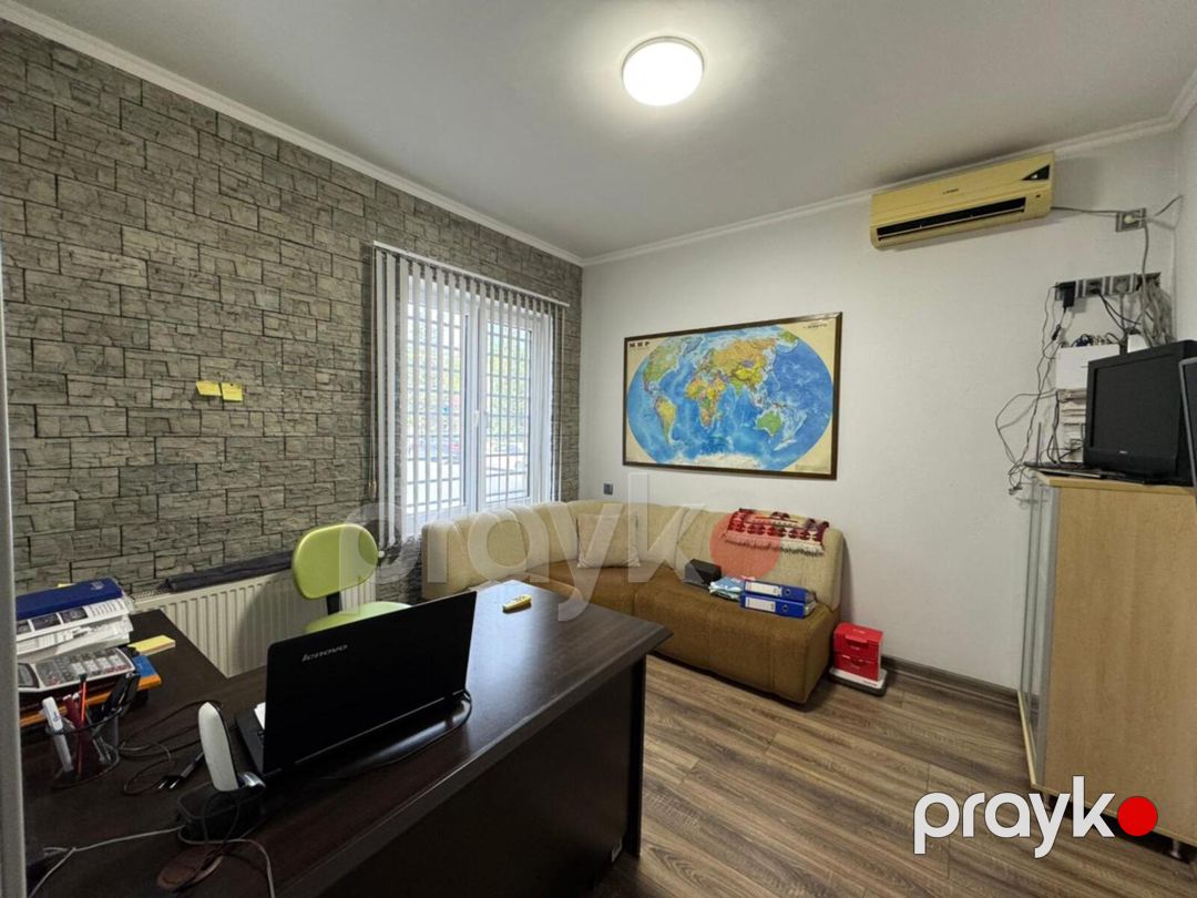 İcarəyə verilir obyekt 85 m² — Əmlak, Bakı (2)