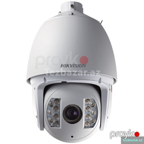 Ds-2Df7286 (Outdoor) — Bakı