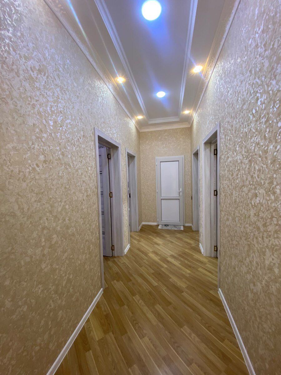 Həyət evi, Binəqədi r — Ev, villa, Bakı (9)