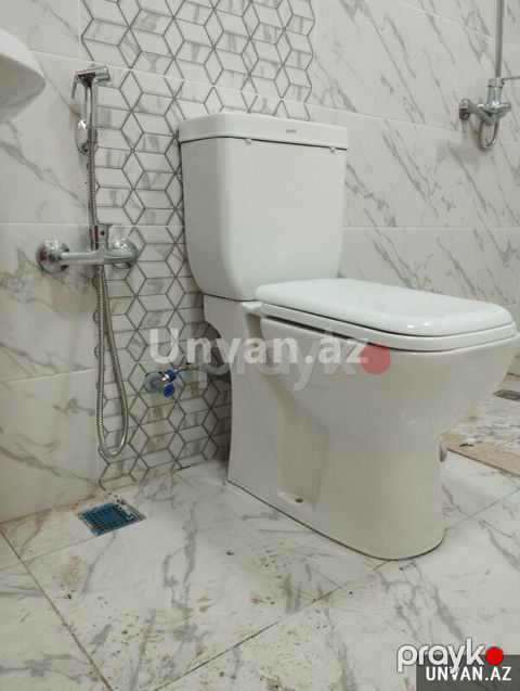 Peşəkar Santexnik ustası xidmətləri — Bakı