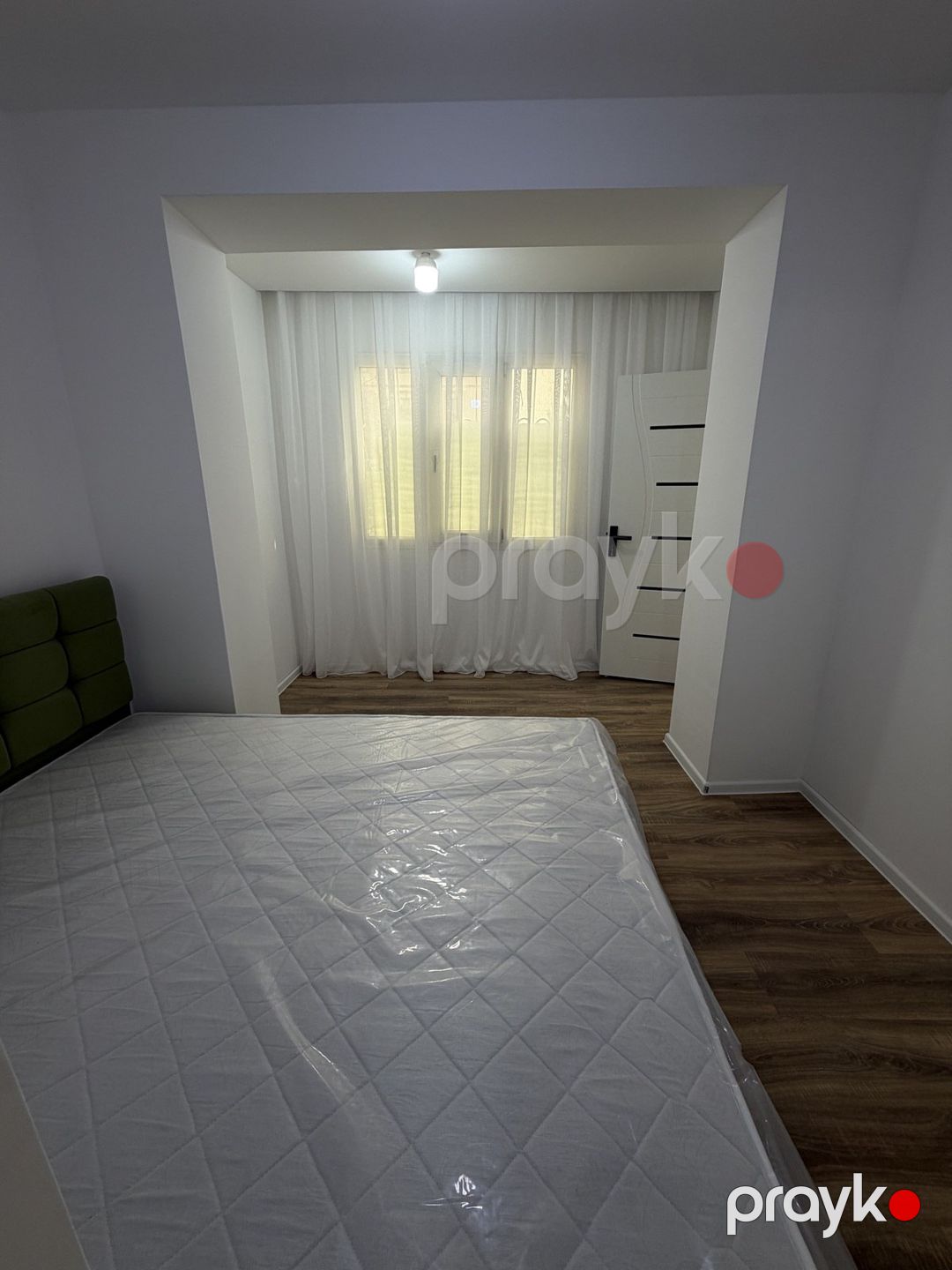 İcarəyə verilir 2 otaqlı köhnə tikili 50 m² — Mənzil, Bakı (6)
