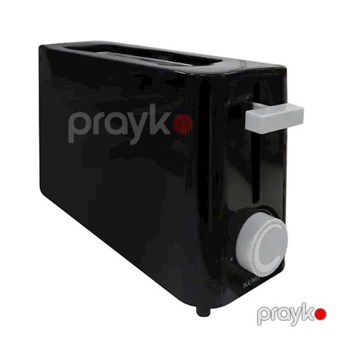 Kumtel HTS-101 Elektrikli Toster Çörək Qızardan — Bakı