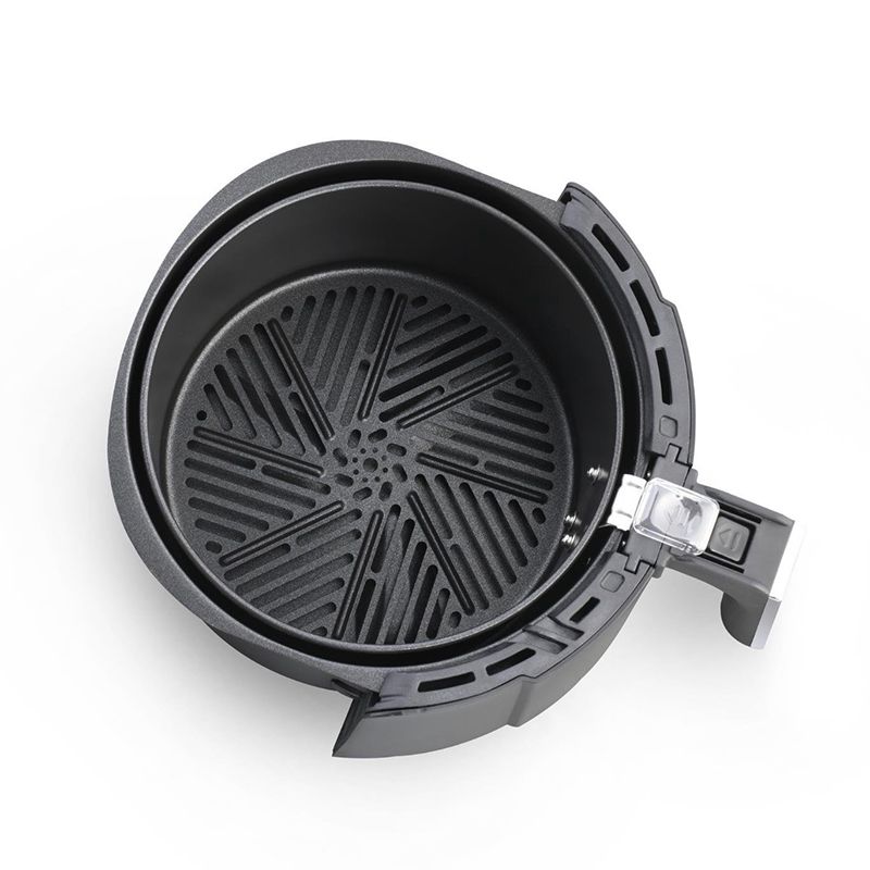 Kumtel HAF-02 Çoxfunksiyalı Yağsız Qızardıcı Fritöz Airfryer — Digər mətbəx texnikası, Bakı (3)