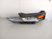 Hyundai Santa Fe 2020 LED farası (USA) — Bakı