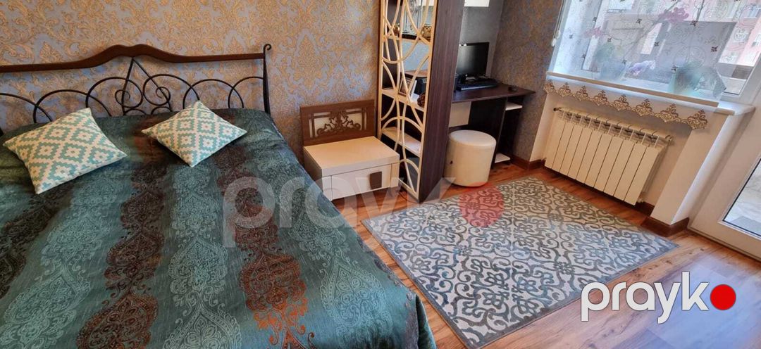 Satılır 3 otaqlı yeni tikili 105 m² — Mənzil, Bakı (9)