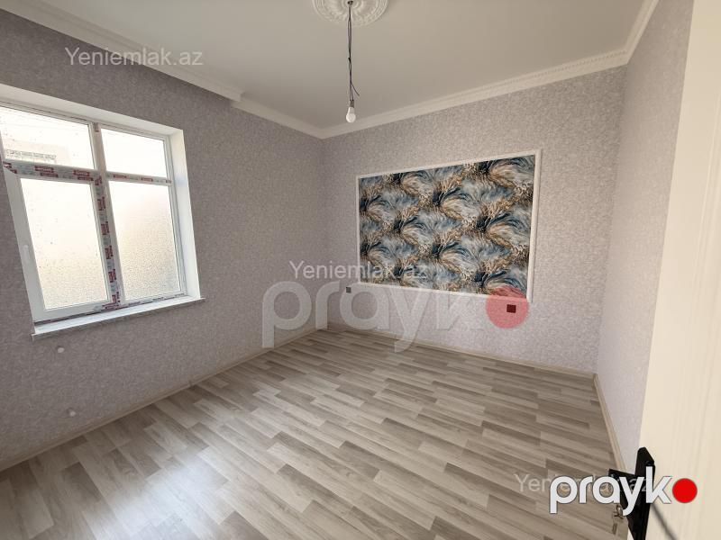 Satılır 3 otaqlı Həyət evi / Villa, 85 m², Saray — Ev, villa, Abşeron (11)