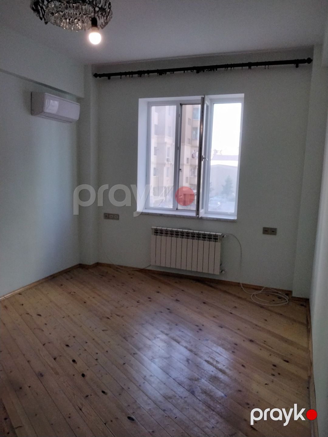 Satılır 3 otaqlı yeni tikili 879 m² — Mənzil, Bakı (3)